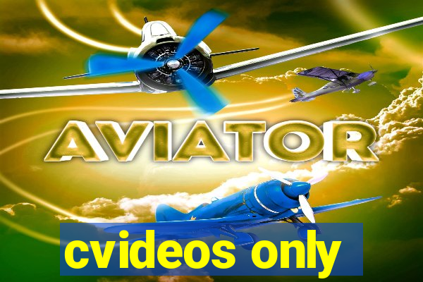 cvideos only